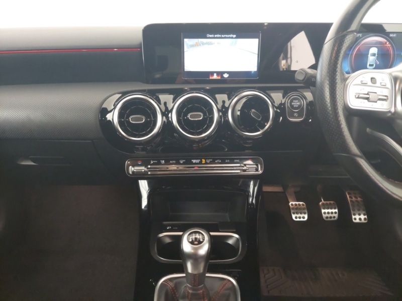 Used Mercedes-Benz A-Class 2020 for sale - 77771609: Photo 10