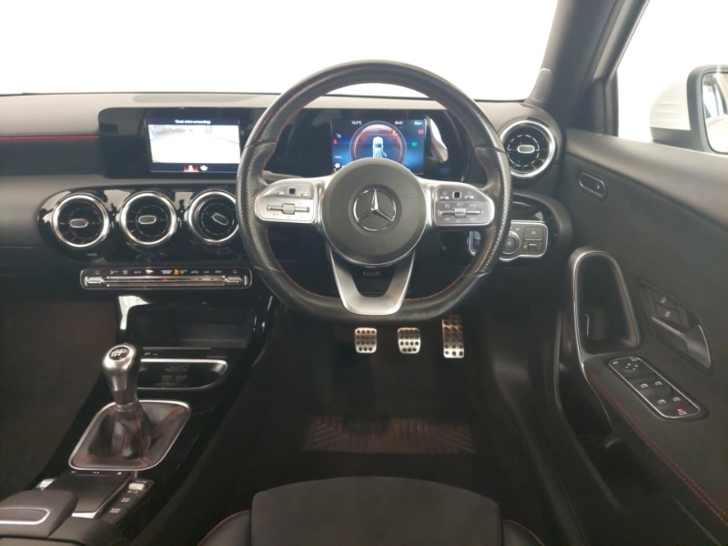 Used Mercedes-Benz A-Class 2020 for sale - 77771609: Photo 11