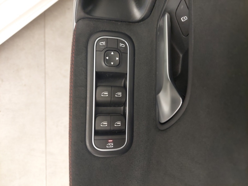 Used Mercedes-Benz A-Class 2020 for sale - 77771609: Photo 12