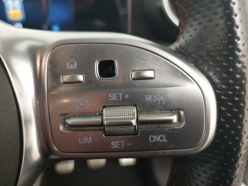 Used Mercedes-Benz A-Class 2020 for sale - 77771609: Photo 13