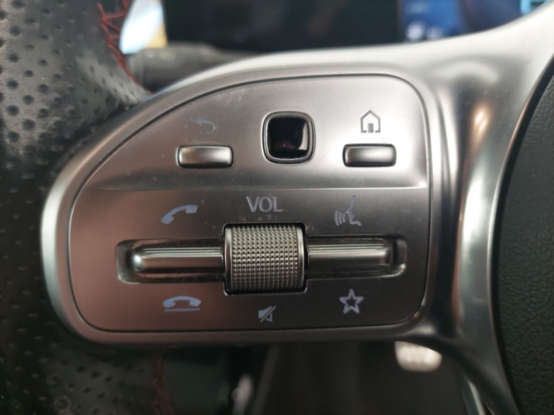 Used Mercedes-Benz A-Class 2020 for sale - 77771609: Photo 14