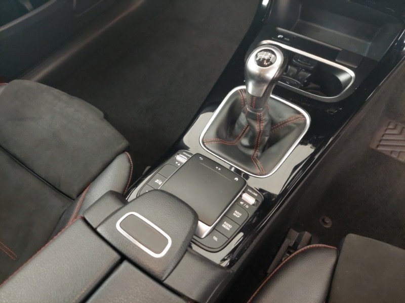 Used Mercedes-Benz A-Class 2020 for sale - 77771609: Photo 15