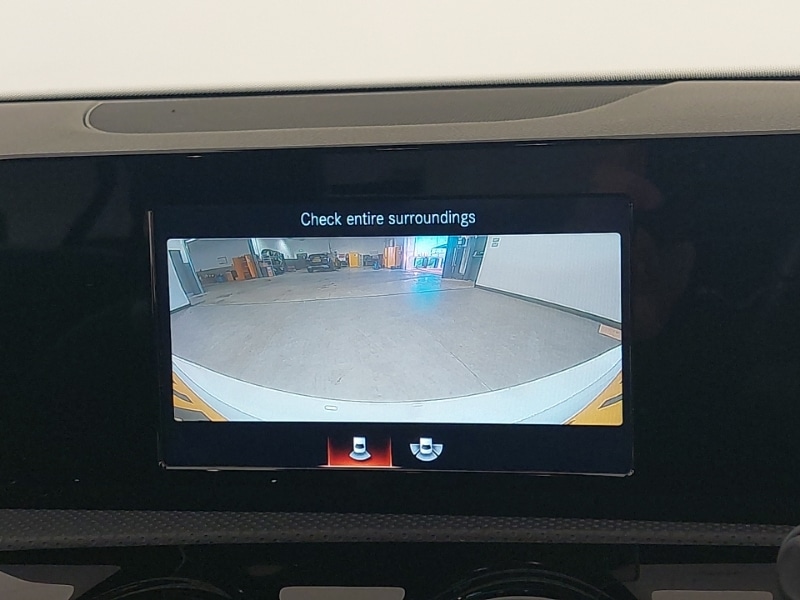 Used Mercedes-Benz A-Class 2020 for sale - 77771609: Photo 17