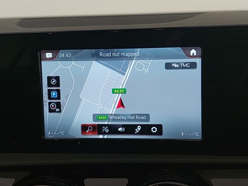 Used Mercedes-Benz A-Class 2020 for sale - 77771609: Photo 18