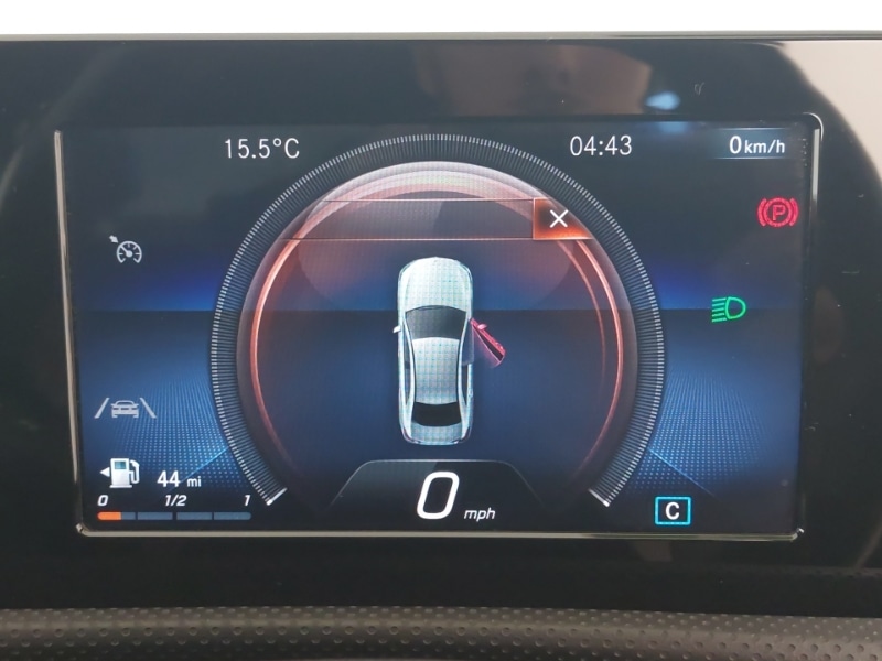 Used Mercedes-Benz A-Class 2020 for sale - 77771609: Photo 19