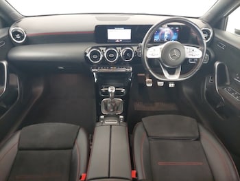 Used Mercedes-Benz A-Class 2020 for sale - 77771609: Photo