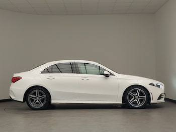 Used Mercedes-Benz A-Class 2020 for sale - 77771609: Photo