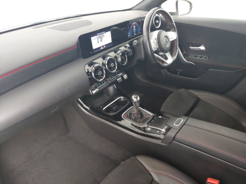 Used Mercedes-Benz A-Class 2020 for sale - 77771609: Photo 5