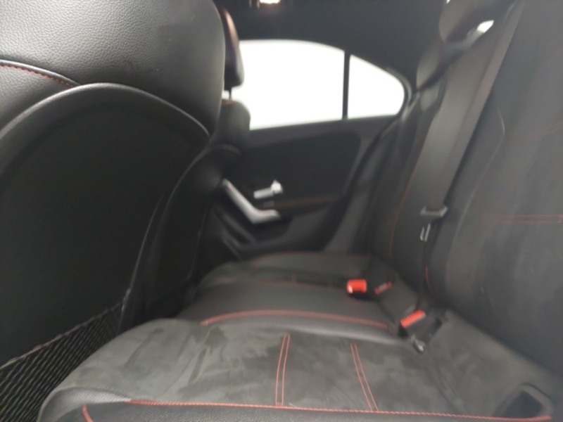 Used Mercedes-Benz A-Class 2020 for sale - 77771609: Photo 6