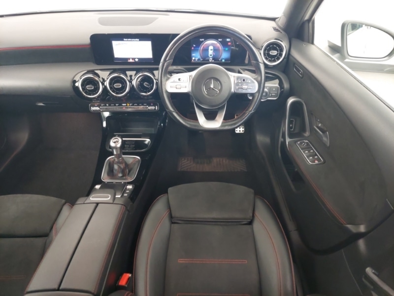 Used Mercedes-Benz A-Class 2020 for sale - 77771609: Photo 7