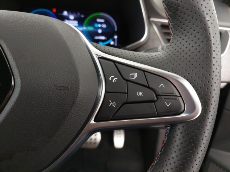 Used Renault Arkana 2024 for sale - 77073646: Photo 14