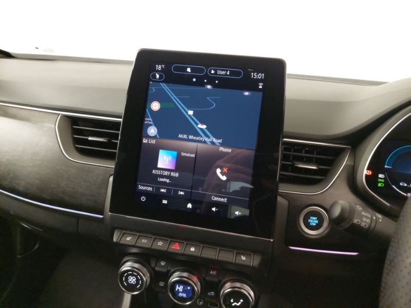 Used Renault Arkana 2024 for sale - 77073646: Photo 17