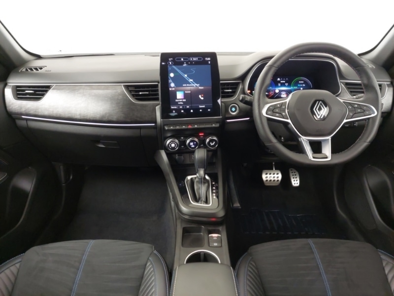 Used Renault Arkana 2024 for sale - 77073646: Photo 2