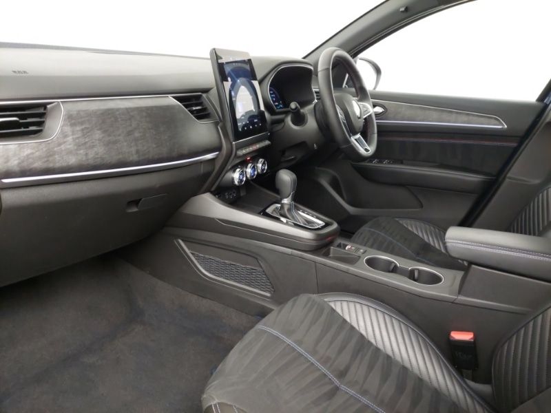 Used Renault Arkana 2024 for sale - 77073646: Photo 5