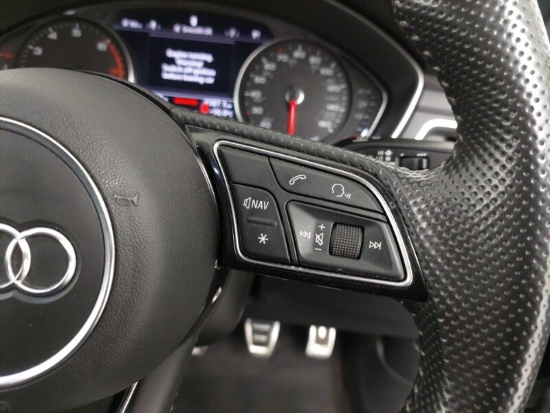 Used Audi A4 2018 for sale - 76643953: Photo 13