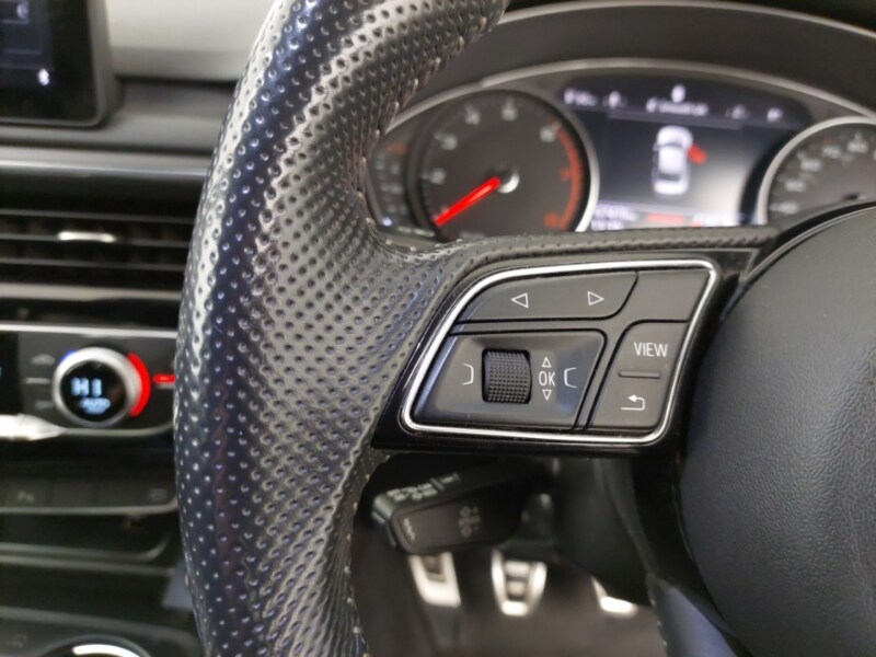 Used Audi A4 2018 for sale - 76643953: Photo 14