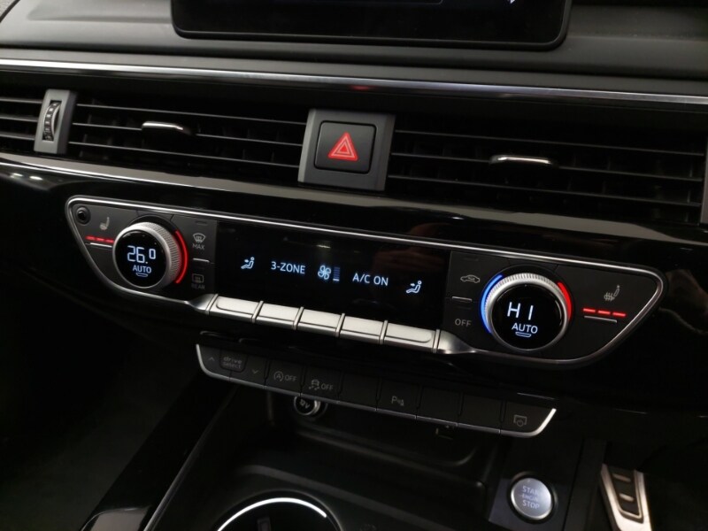 Used Audi A4 2018 for sale - 76643953: Photo 15