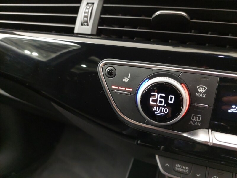 Used Audi A4 2018 for sale - 76643953: Photo 16