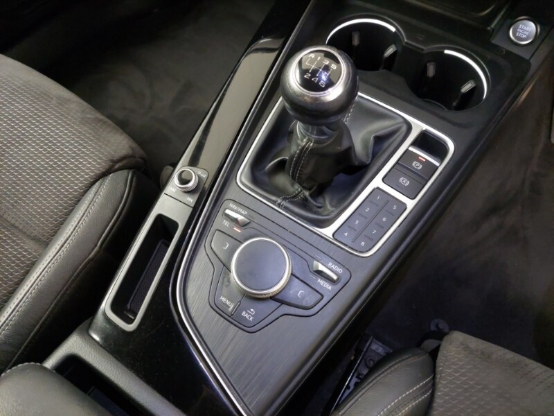 Used Audi A4 2018 for sale - 76643953: Photo 17