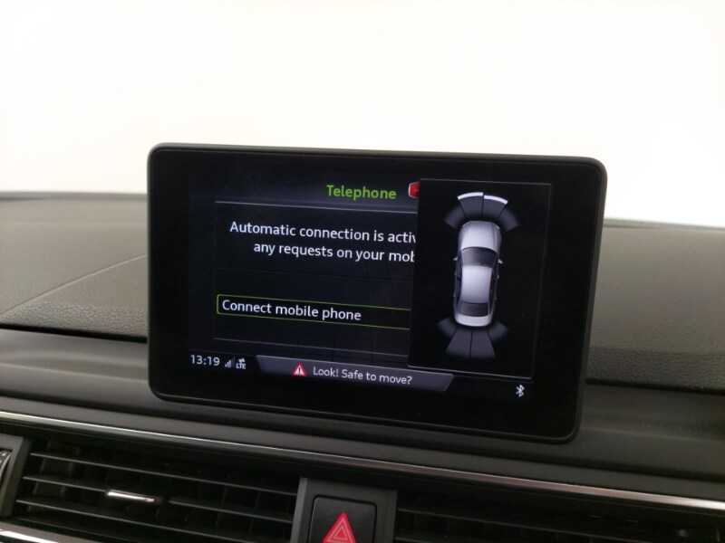 Used Audi A4 2018 for sale - 76643953: Photo 18