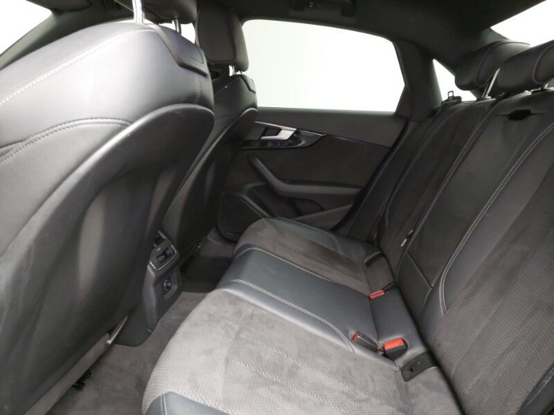 Used Audi A4 2018 for sale - 76643953: Photo 6