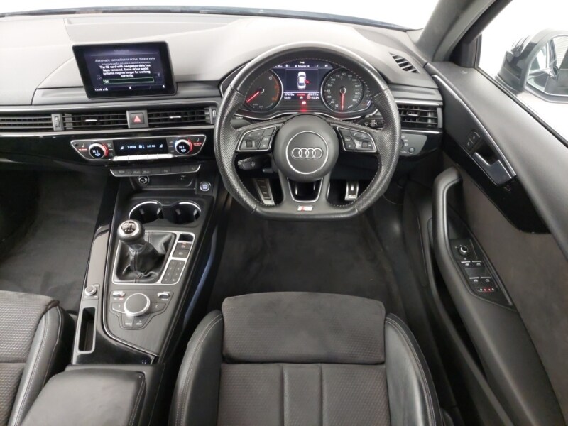 Used Audi A4 2018 for sale - 76643953: Photo 7