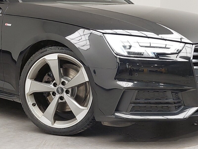 Used Audi A4 2018 for sale - 76643953: Photo 9