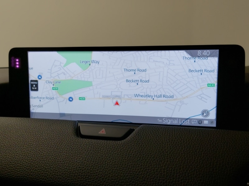 Used Mazda CX-60 2023 for sale - 77606111: Photo 15