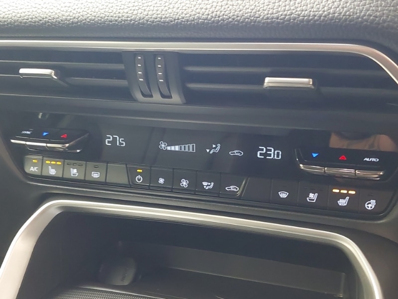 Used Mazda CX-60 2023 for sale - 77606111: Photo 16