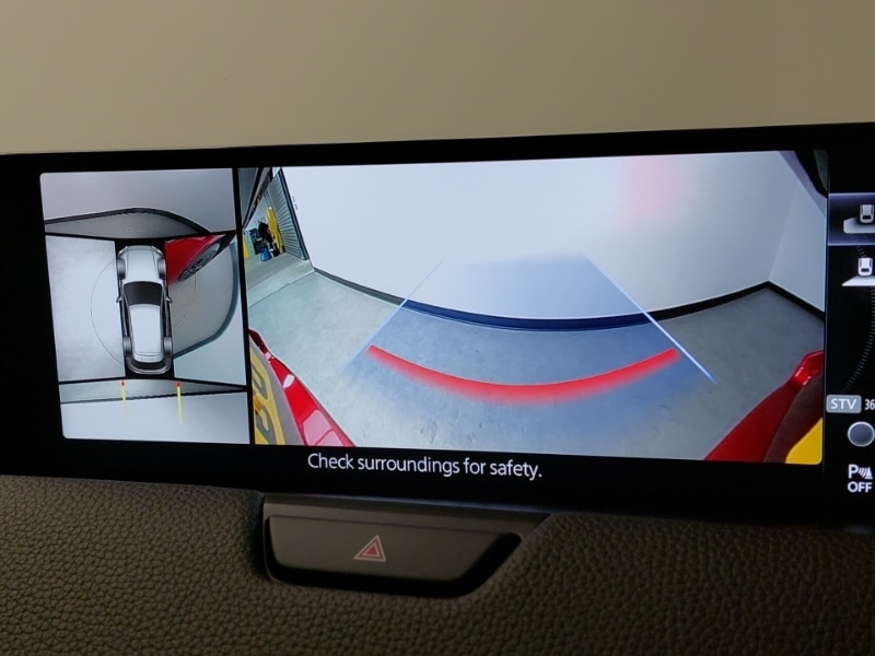 Used Mazda CX-60 2023 for sale - 77606111: Photo 19