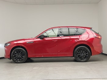 Used Mazda CX-60 2023 for sale - 77606111: Photo