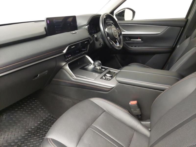 Used Mazda CX-60 2023 for sale - 77606111: Photo 5