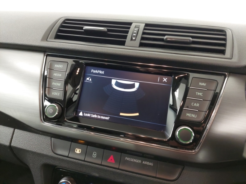 Used Skoda Fabia 2018 for sale - 77325293: Photo 18