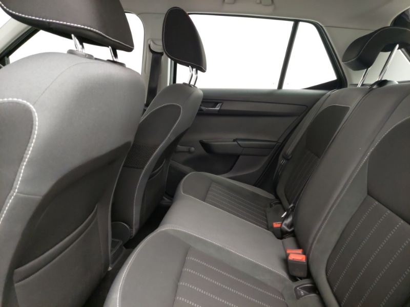 Used Skoda Fabia 2018 for sale - 77325293: Photo 6