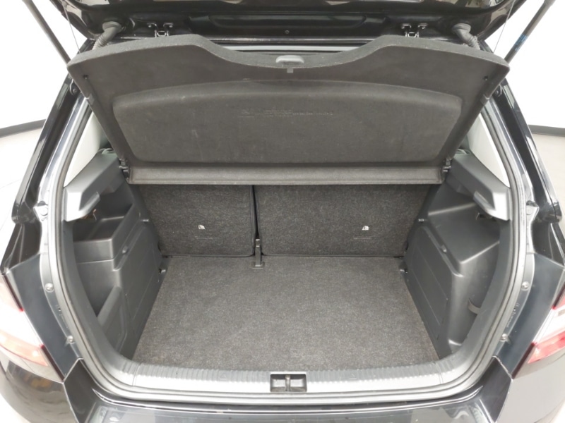 Used Skoda Fabia 2018 for sale - 77325293: Photo 8