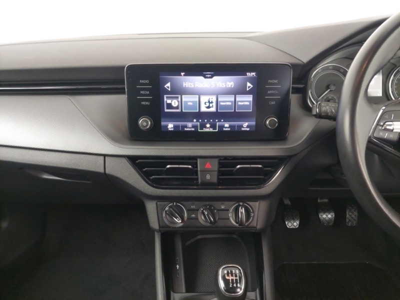 Used Skoda Kamiq 2021 for sale - 78033246: Photo 11