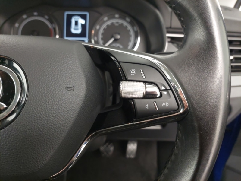 Used Skoda Kamiq 2021 for sale - 78033246: Photo 13