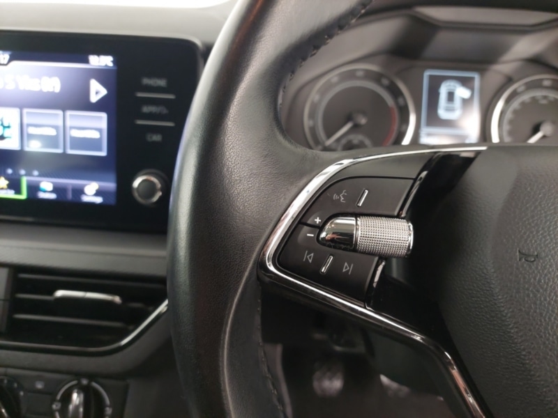 Used Skoda Kamiq 2021 for sale - 78033246: Photo 14