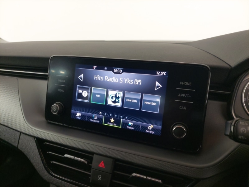 Used Skoda Kamiq 2021 for sale - 78033246: Photo 15