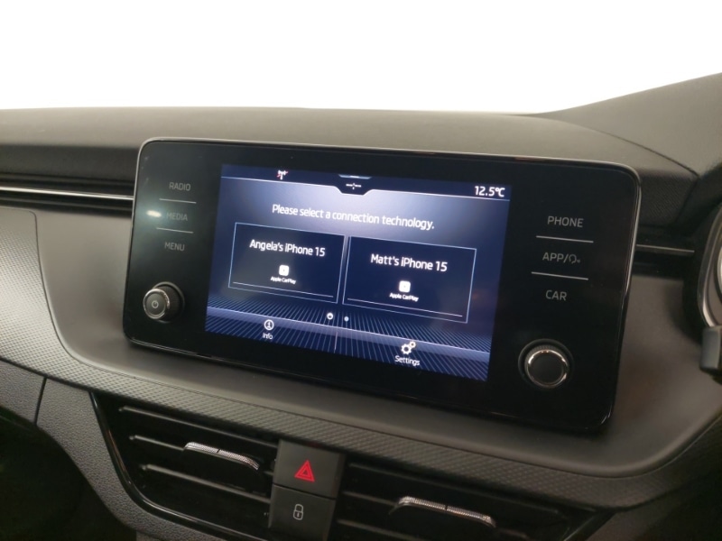 Used Skoda Kamiq 2021 for sale - 78033246: Photo 17