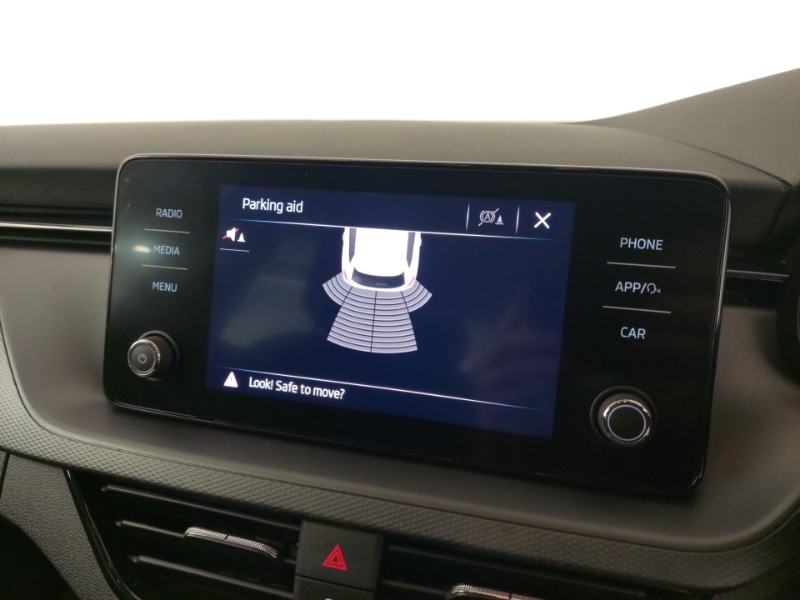 Used Skoda Kamiq 2021 for sale - 78033246: Photo 18