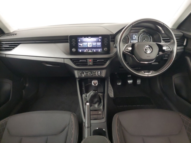 Used Skoda Kamiq 2021 for sale - 78033246: Photo 2