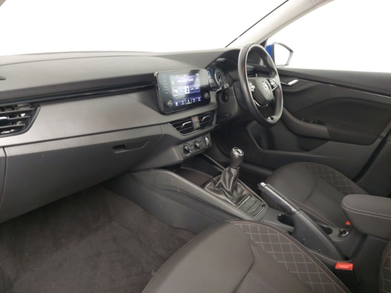 Used Skoda Kamiq 2021 for sale - 78033246: Photo 5