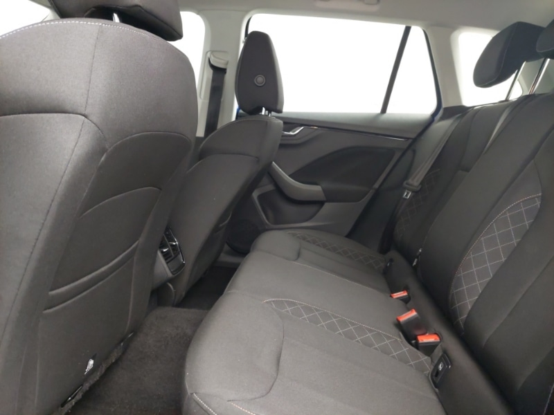Used Skoda Kamiq 2021 for sale - 78033246: Photo 6