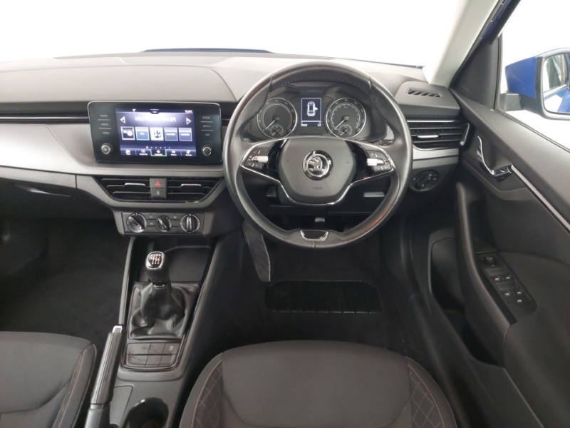 Used Skoda Kamiq 2021 for sale - 78033246: Photo 7