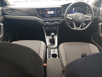 Used Volkswagen Taigo 2023 for sale - 78455490: Photo