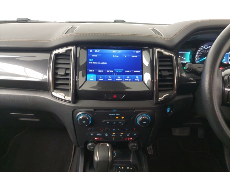 Used Ford Ranger 2021 for sale - 76427480: Photo 11