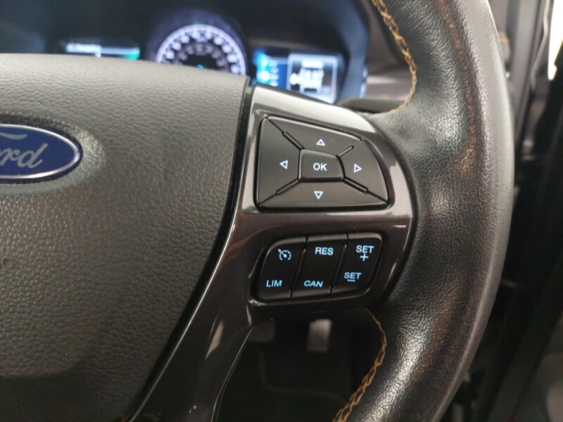 Used Ford Ranger 2021 for sale - 76427480: Photo 14