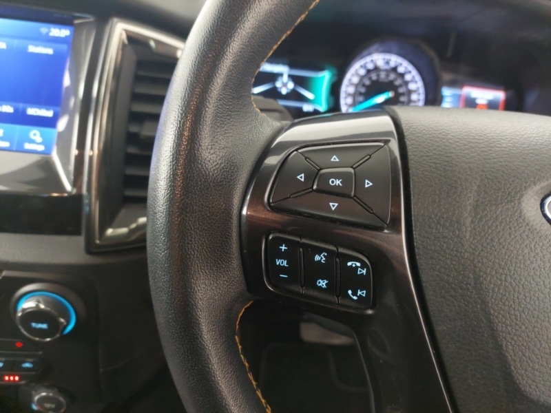 Used Ford Ranger 2021 for sale - 76427480: Photo 15