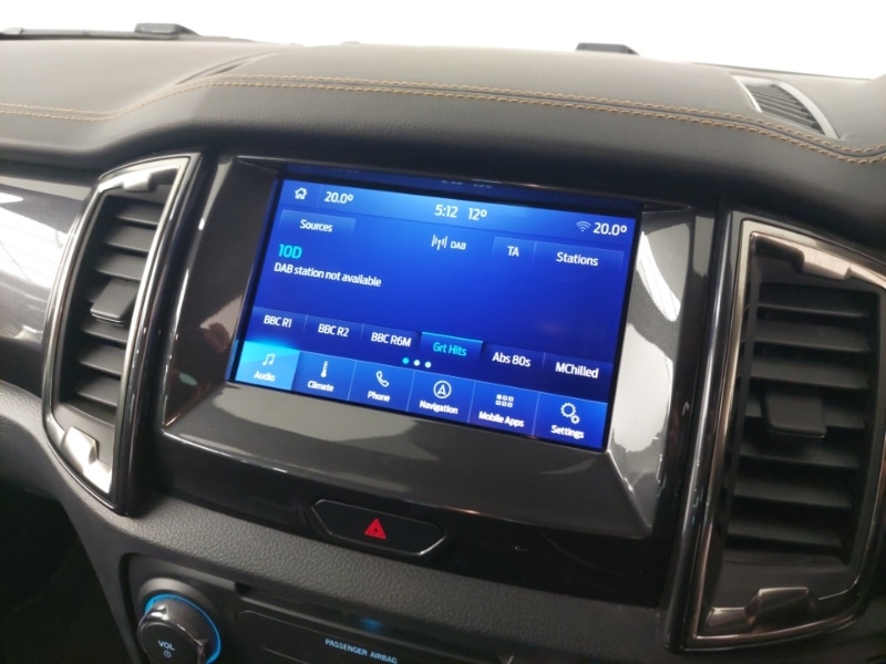 Used Ford Ranger 2021 for sale - 76427480: Photo 16